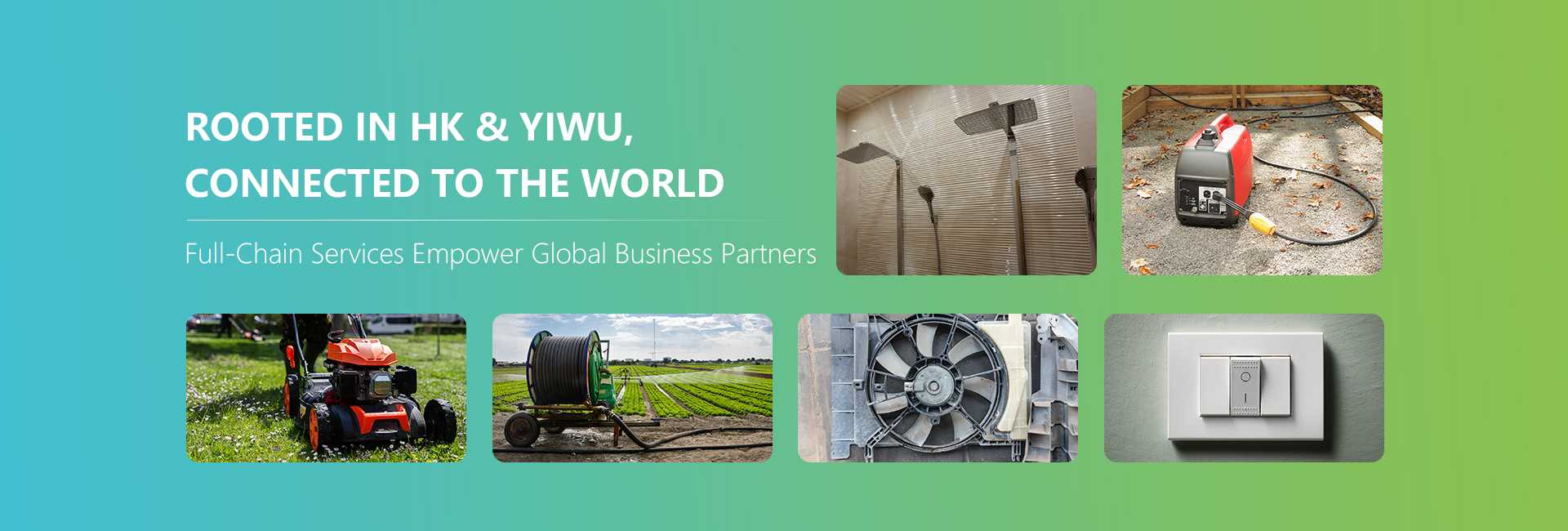 power supply excellent