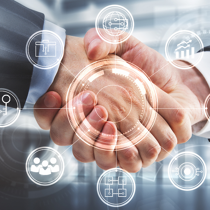 FAISCO Group and Yiwu International Trade City reach strategic cooperation to optimize global procurement chain